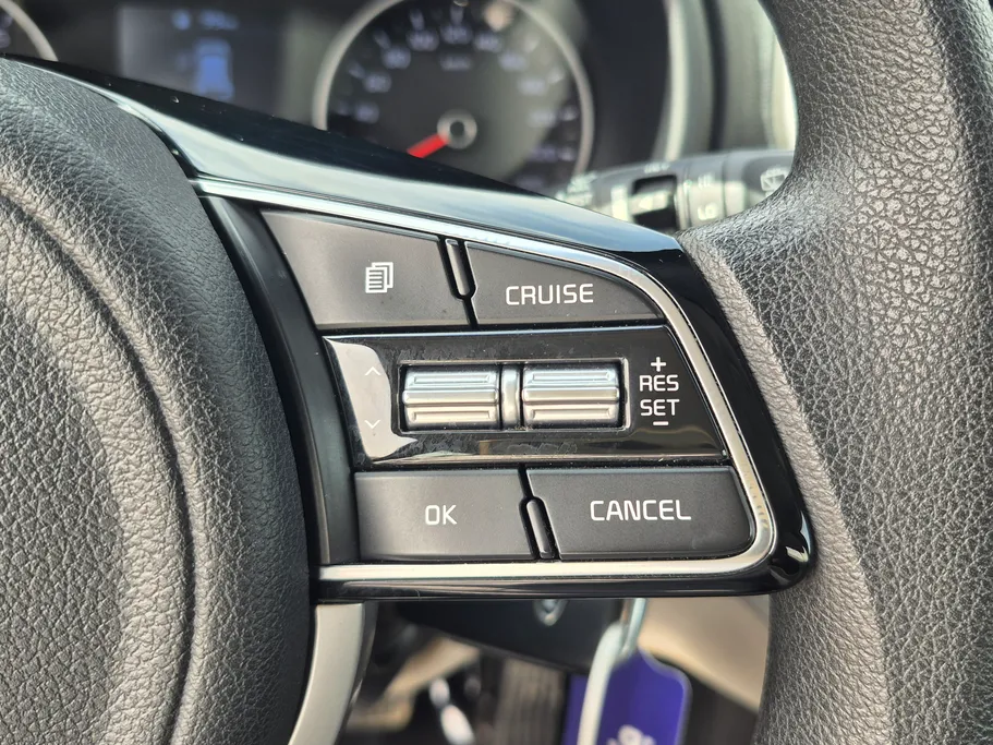 كيا سبورتاج LX 2020 