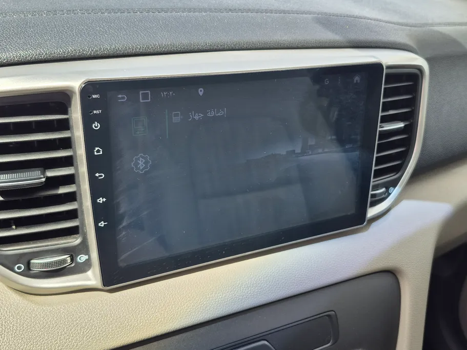 كيا سبورتاج LX 2020 