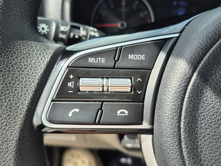 كيا سبورتاج LX 2020 