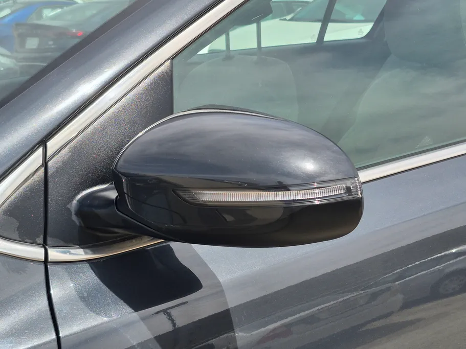 كيا سبورتاج LX 2020 