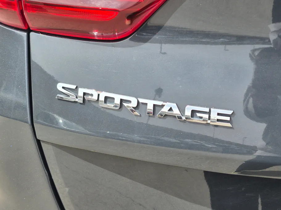 كيا سبورتاج LX 2020 