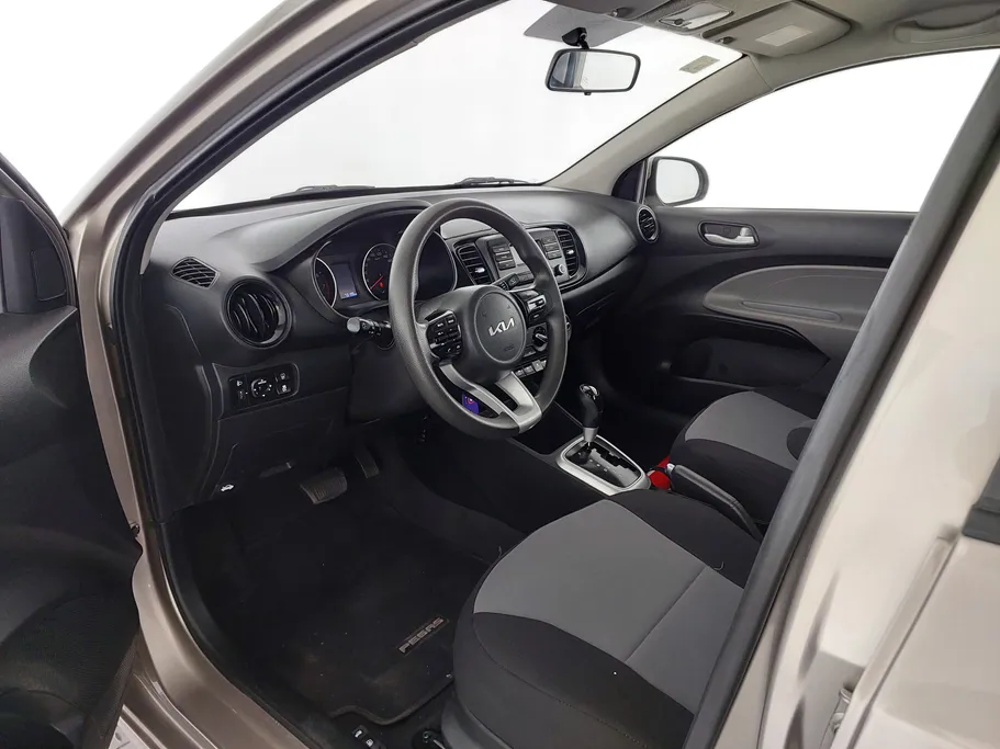 2023 Kia Pegas GL 