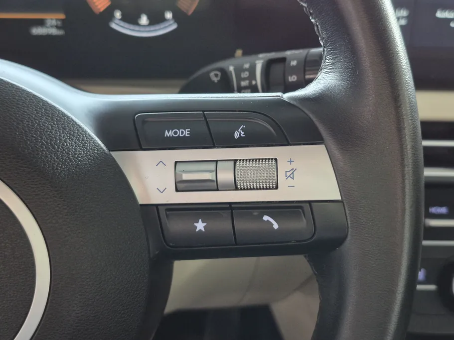 هيونداي توسان كمفورت 2025 