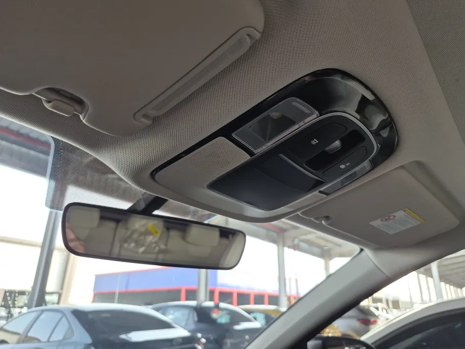 هيونداي توسان كمفورت 2025 