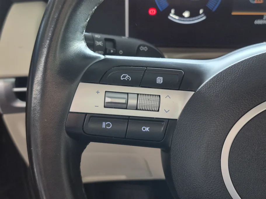 هيونداي توسان كمفورت 2025 