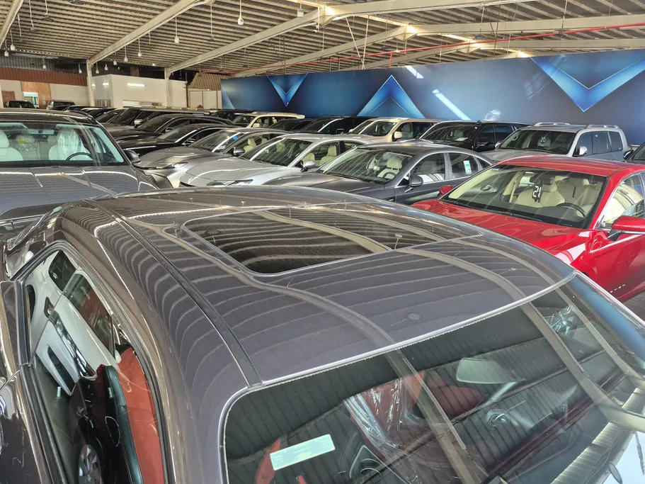 دودج تشالنجر RT 2022 