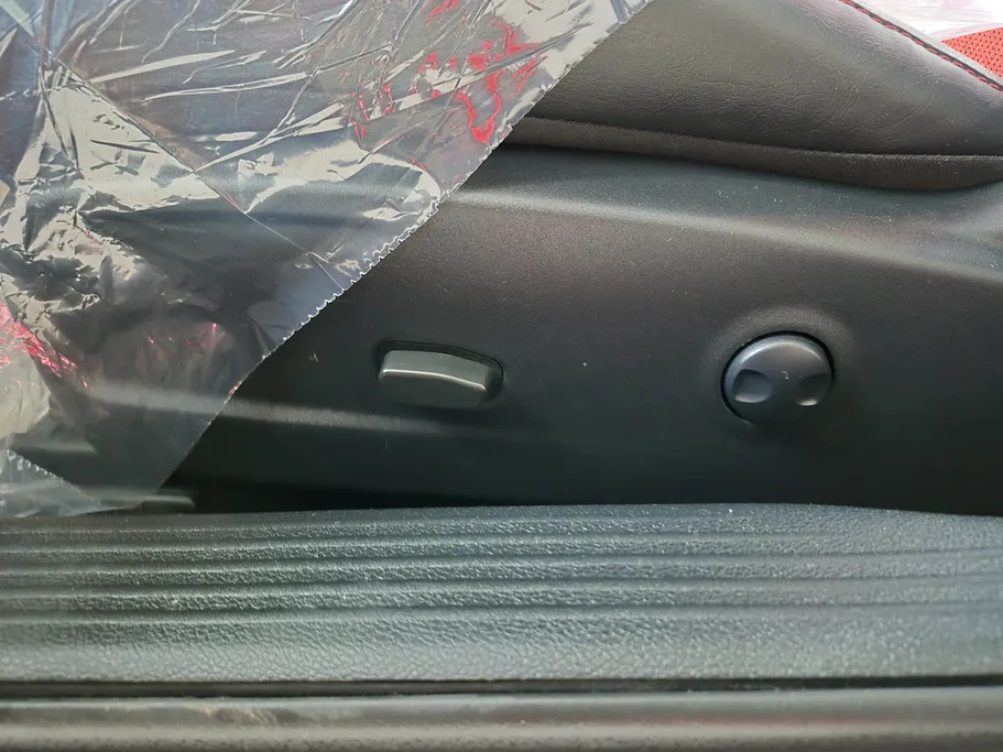 دودج تشالنجر RT 2022 