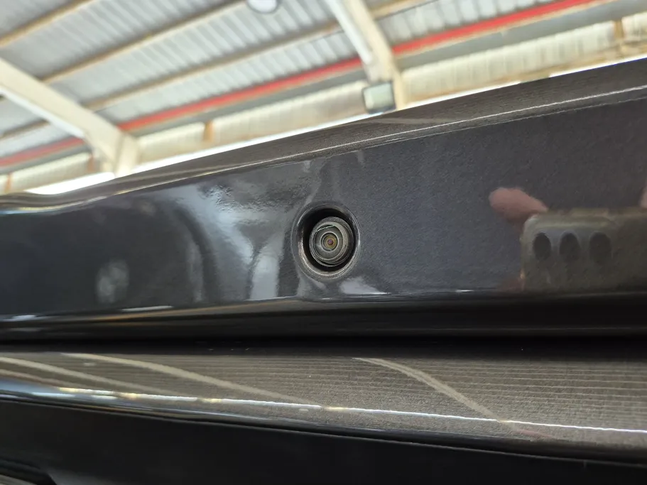 دودج تشالنجر RT 2022 