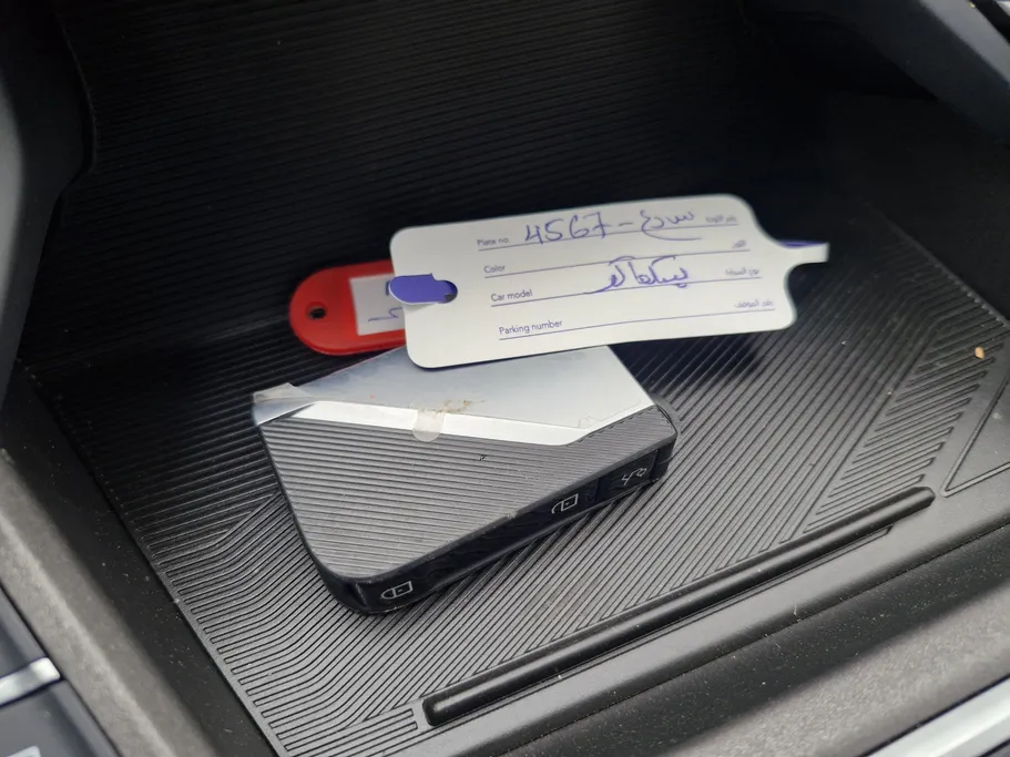 2024 Lynk and Co 01 Louder Pro 