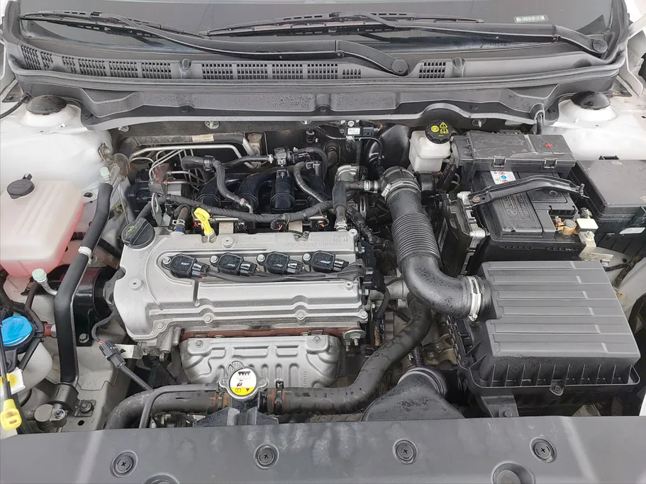 2022 Changan Alsvin Basic 