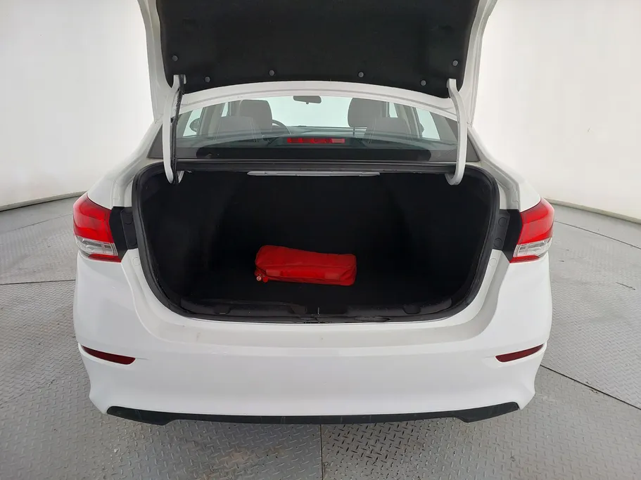 2022 Changan Alsvin Basic 