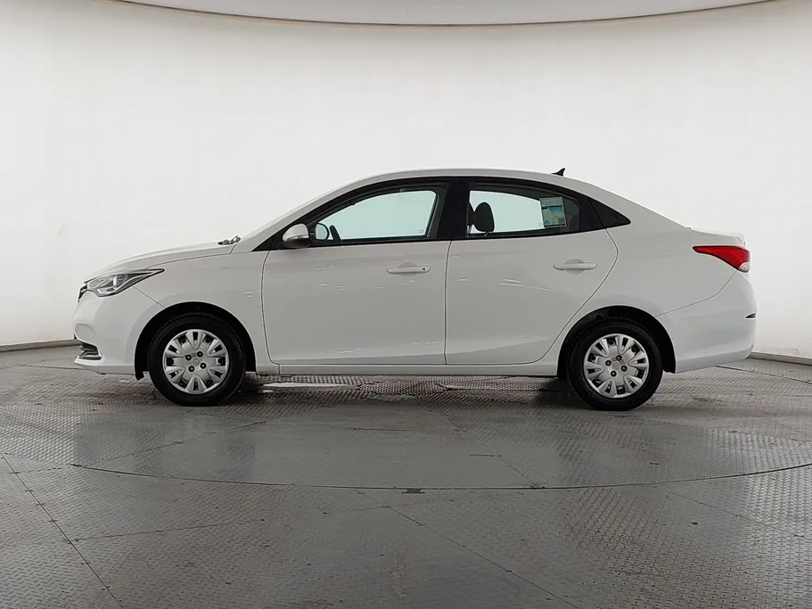 2022 Changan Alsvin Basic 