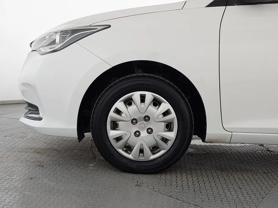 2022 Changan Alsvin Basic 