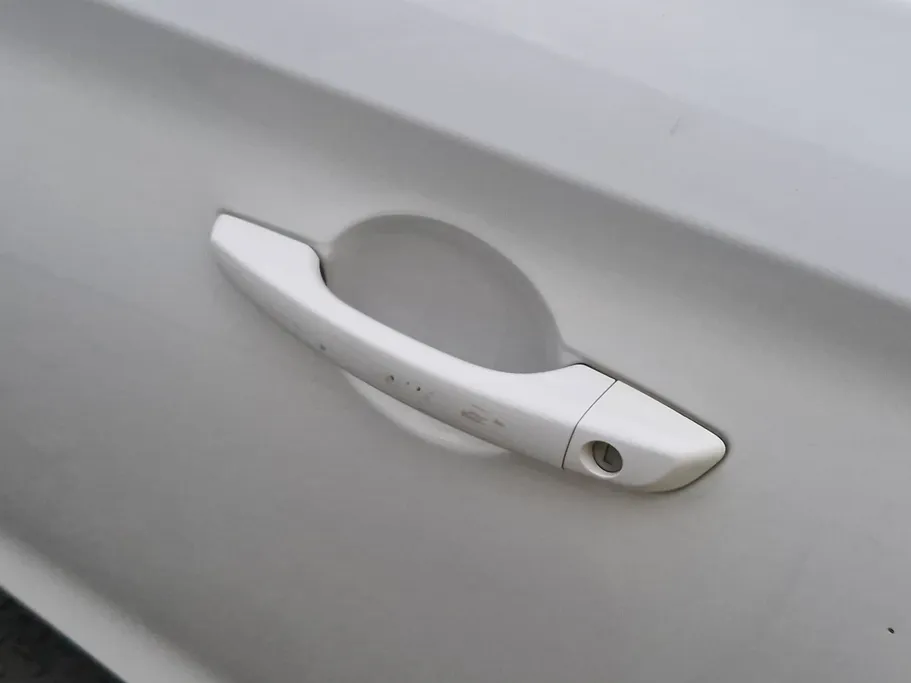 2022 Changan Alsvin Basic 