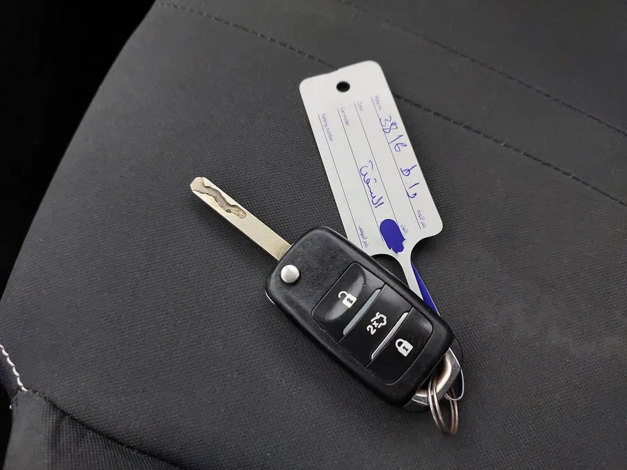 2022 Changan Alsvin Basic 