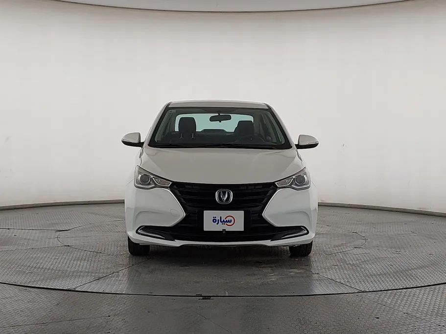 2022 Changan Alsvin Basic 