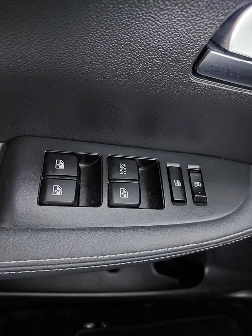 2022 Changan Alsvin Basic 