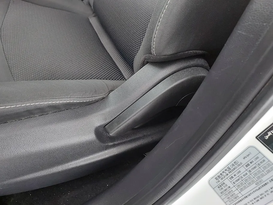 2022 Changan Alsvin Basic 