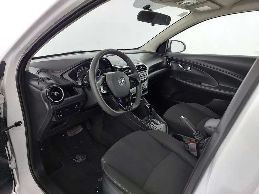 2022 Changan Alsvin Basic 