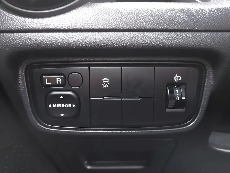 2022 Changan Alsvin Basic 