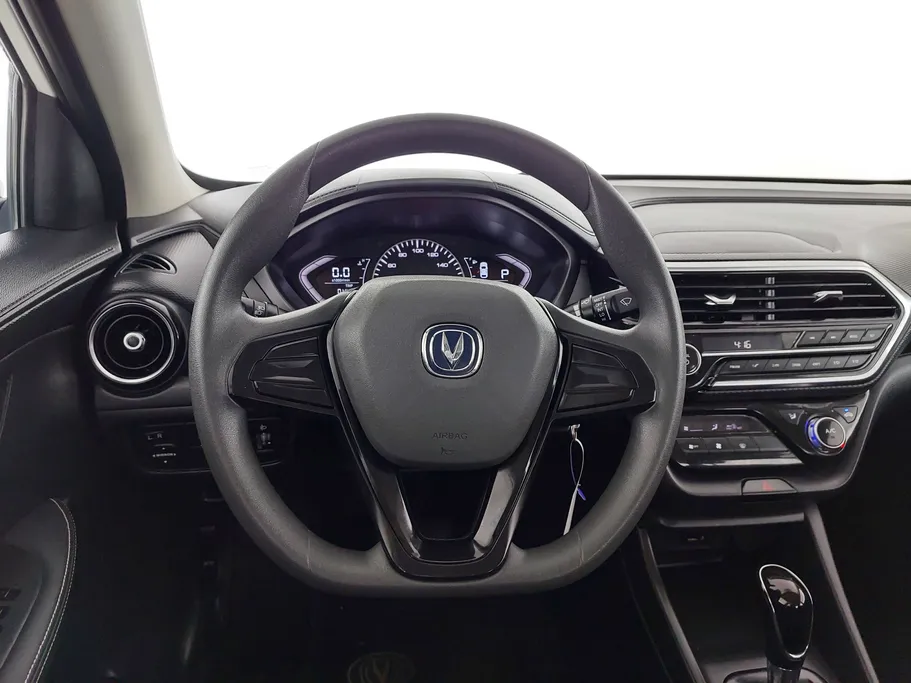 2022 Changan Alsvin Basic 