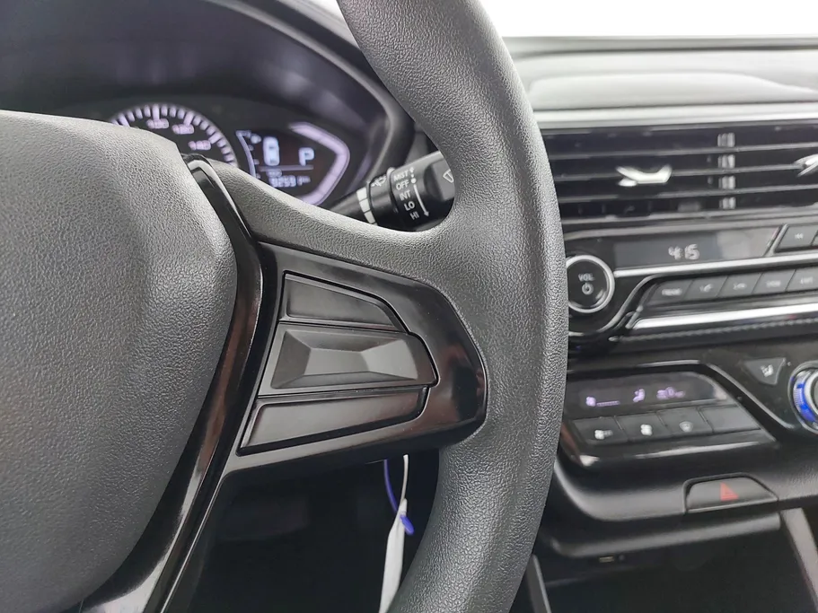 2022 Changan Alsvin Basic 