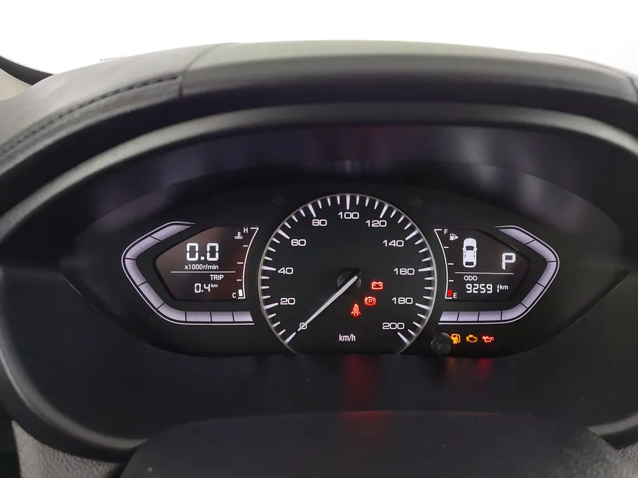 2022 Changan Alsvin Basic 