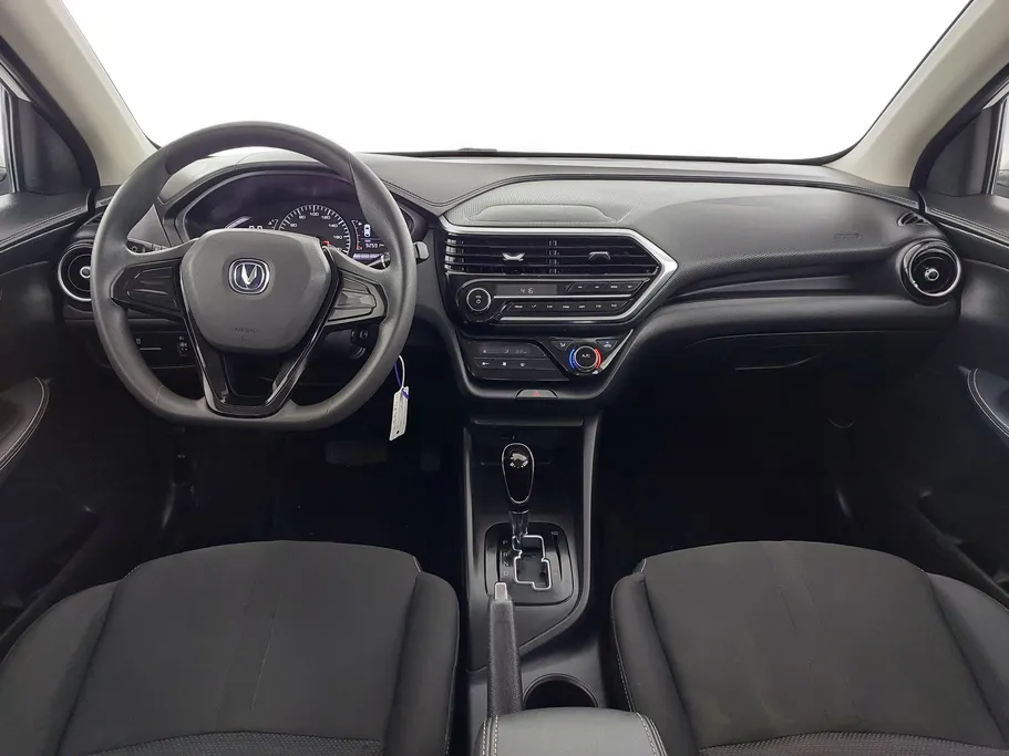 2022 Changan Alsvin Basic 