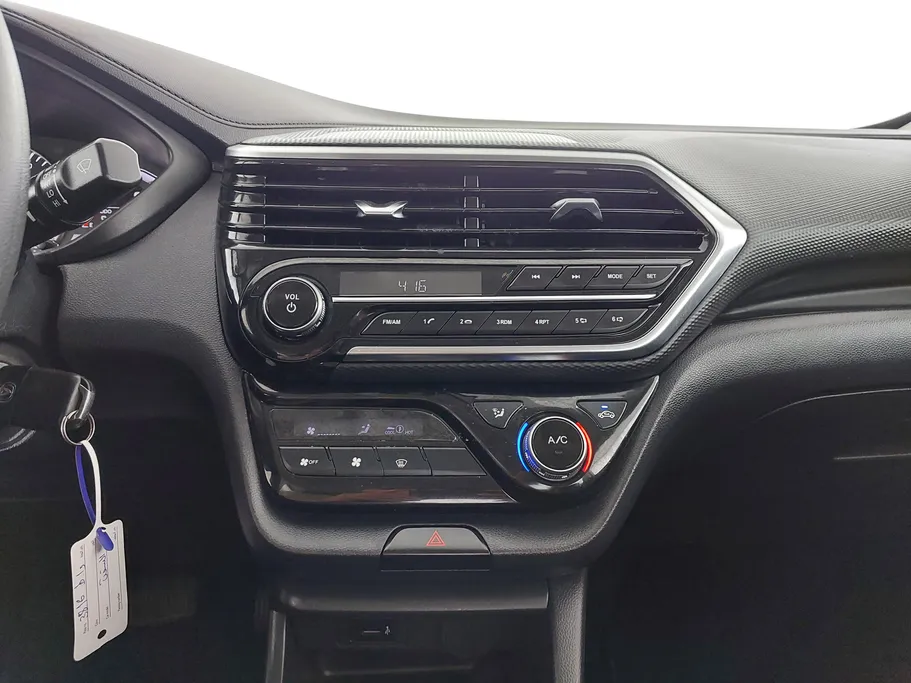 2022 Changan Alsvin Basic 