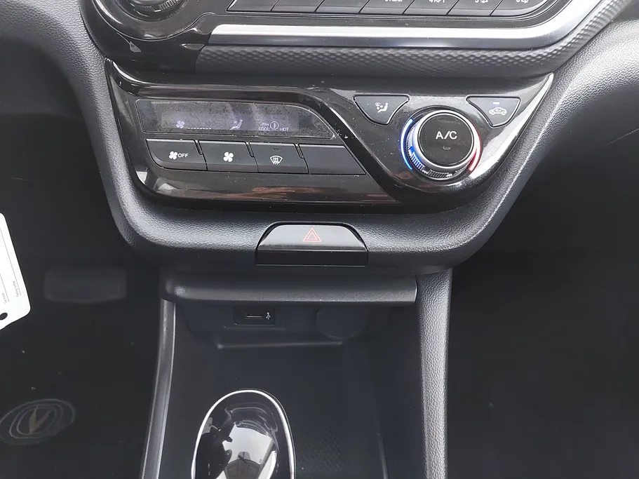 2022 Changan Alsvin Basic 