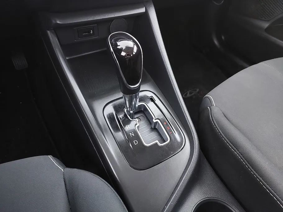 2022 Changan Alsvin Basic 