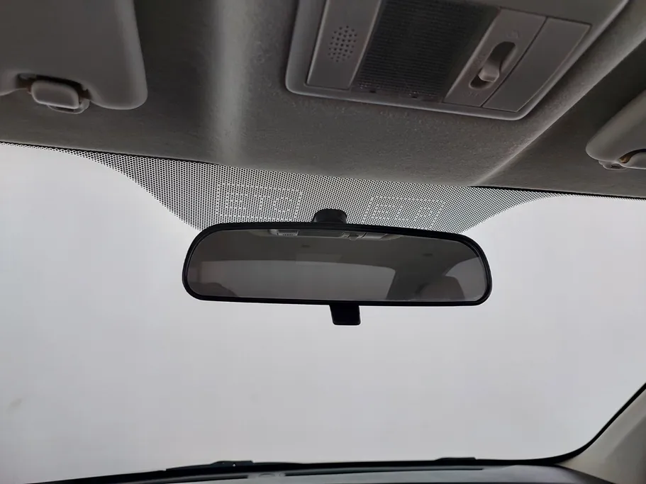 2022 Changan Alsvin Basic 