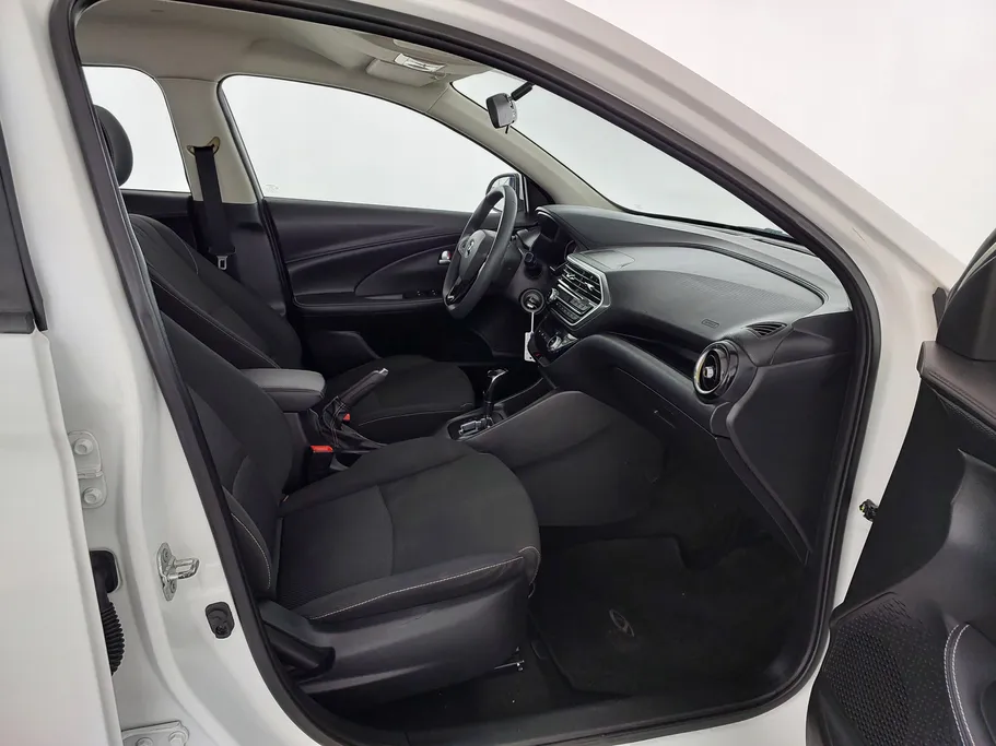 2022 Changan Alsvin Basic 