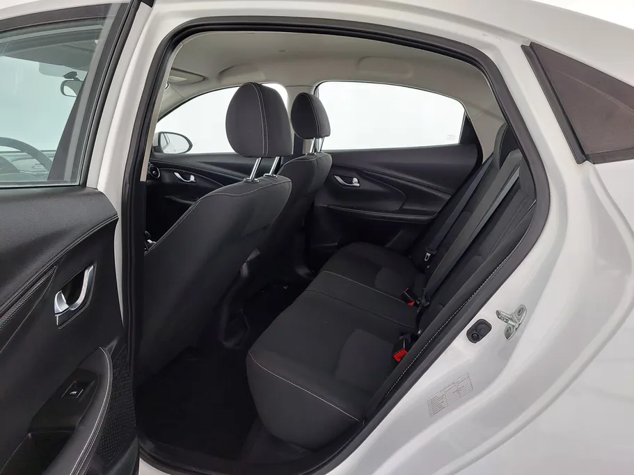 2022 Changan Alsvin Basic 