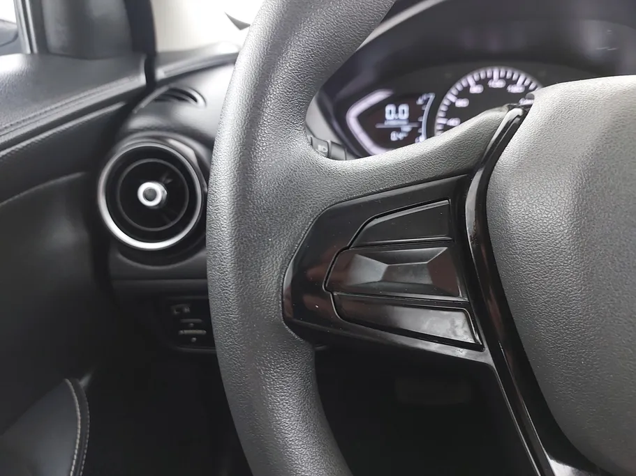 2022 Changan Alsvin Basic 