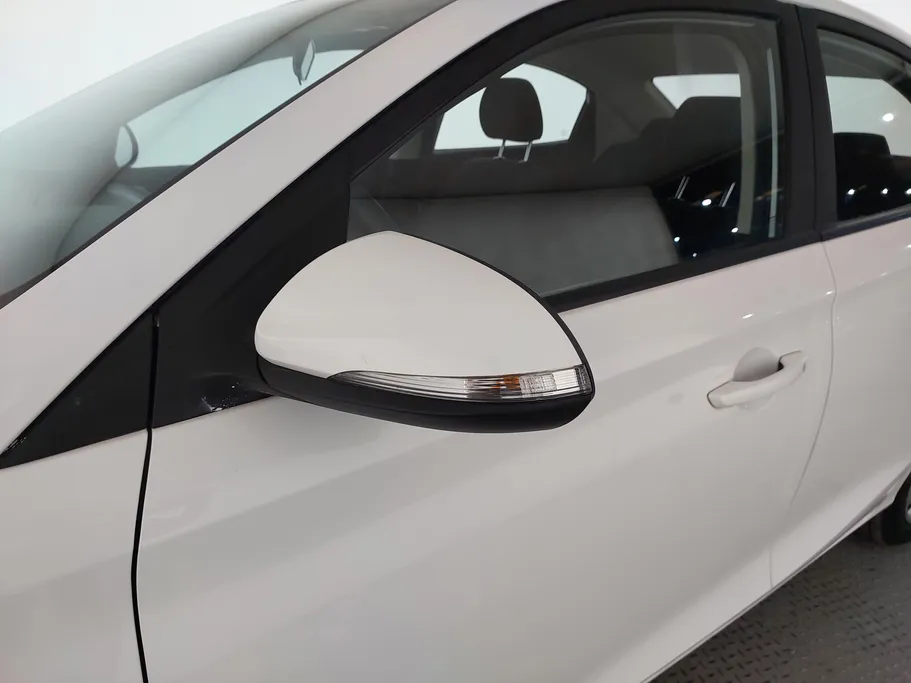 2022 Changan Alsvin Basic 