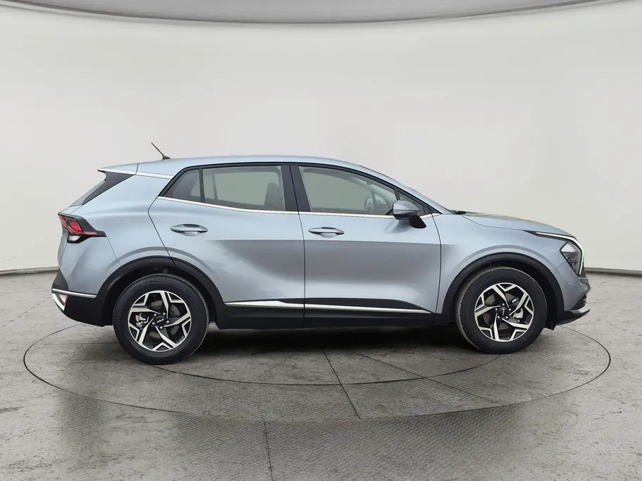 كيا سبورتاج LX 2023 