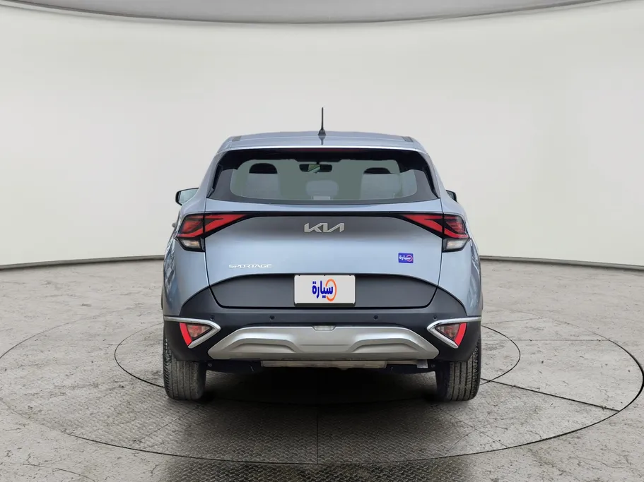 كيا سبورتاج LX 2023 