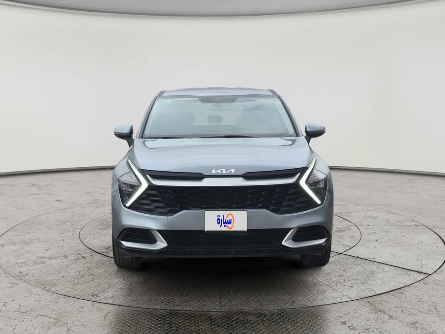 كيا سبورتاج LX 2023 
