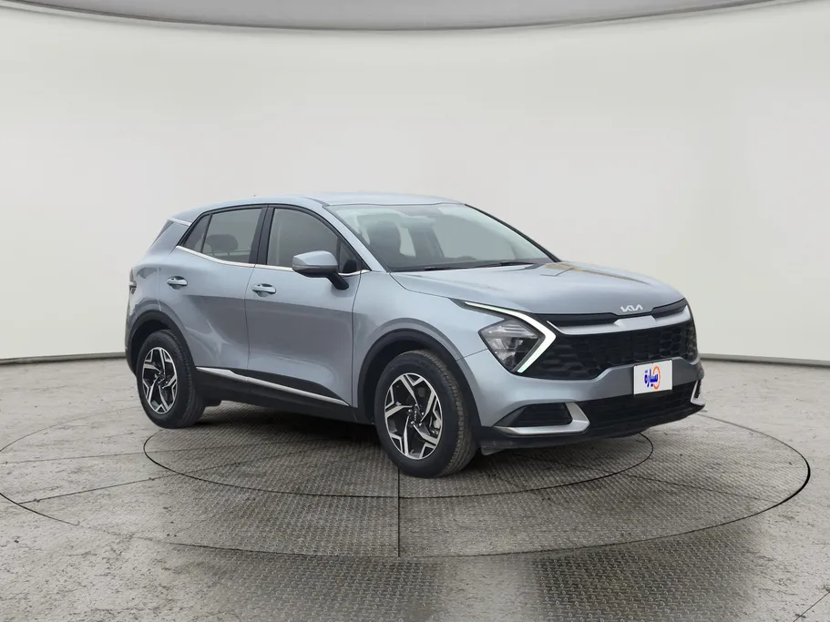 كيا سبورتاج LX 2023 