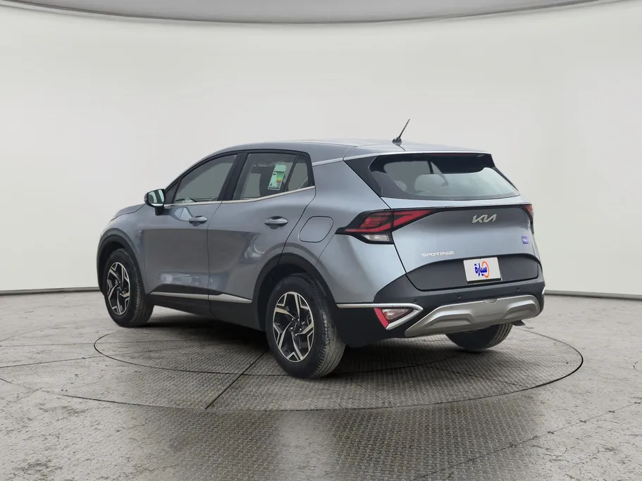 كيا سبورتاج LX 2023 