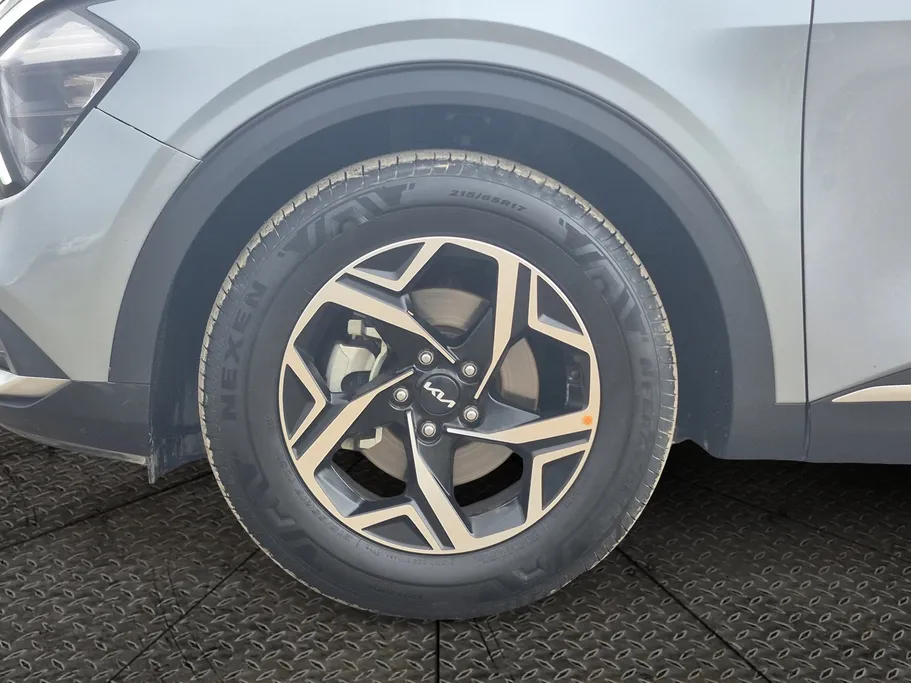 كيا سبورتاج LX 2023 