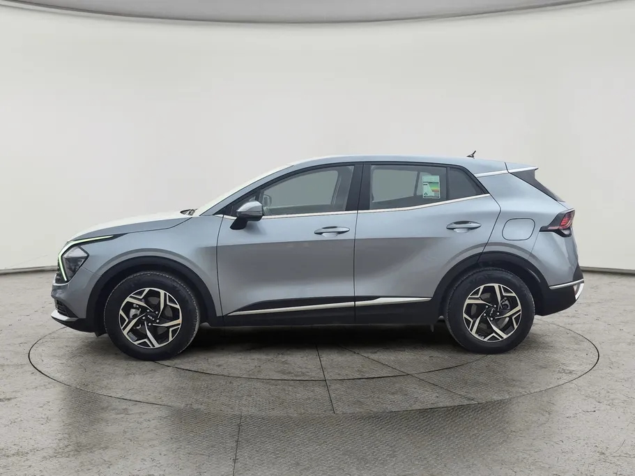 كيا سبورتاج LX 2023 