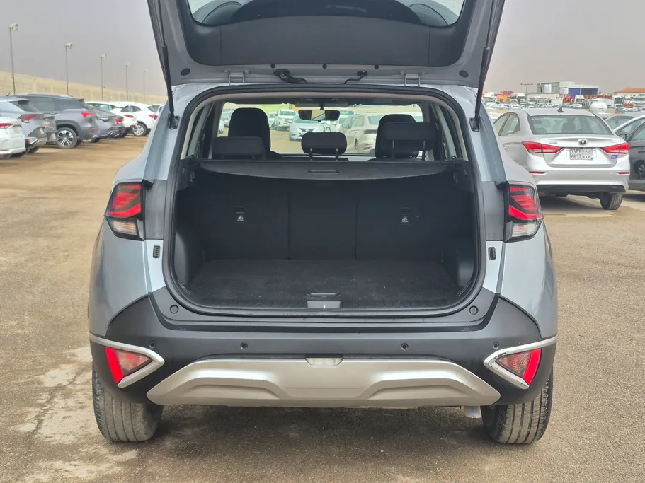 كيا سبورتاج LX 2023 