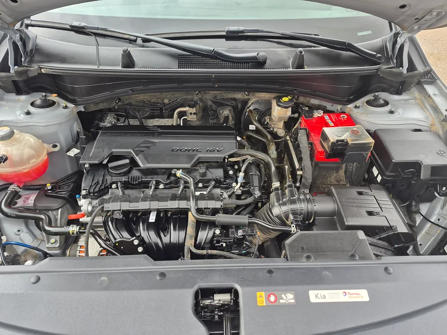 كيا سبورتاج LX 2023 