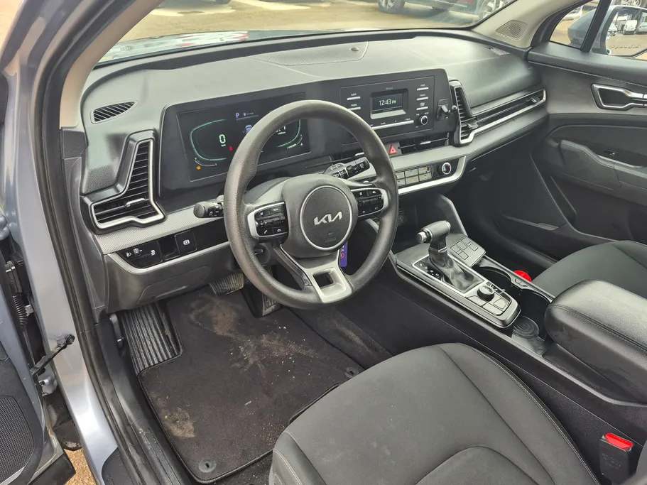 كيا سبورتاج LX 2023 