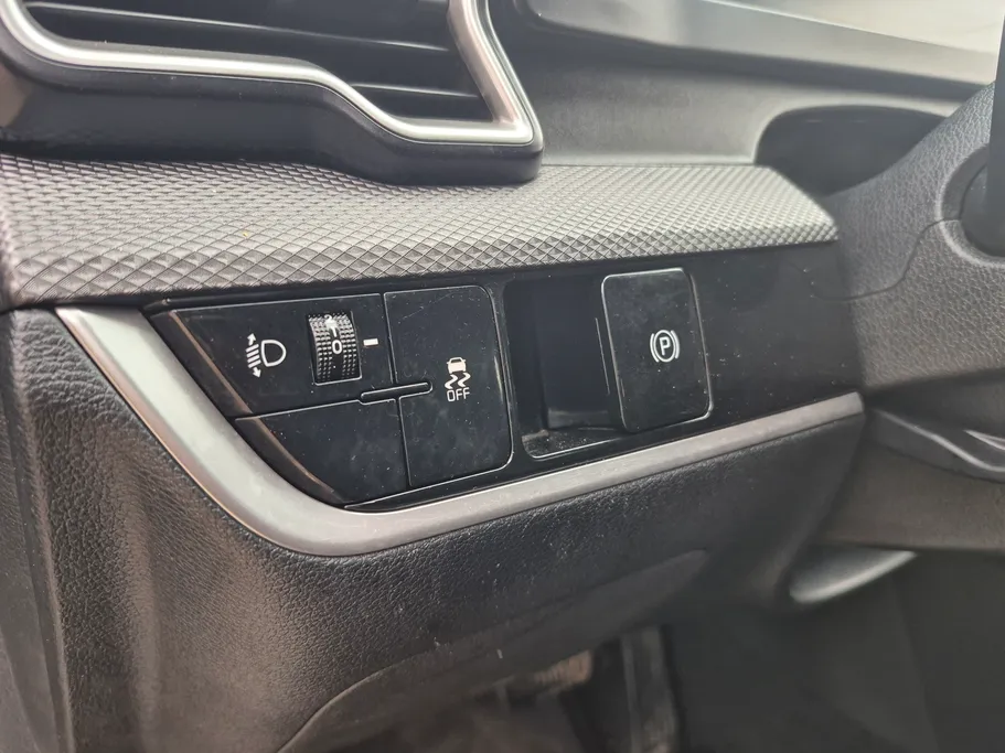 كيا سبورتاج LX 2023 