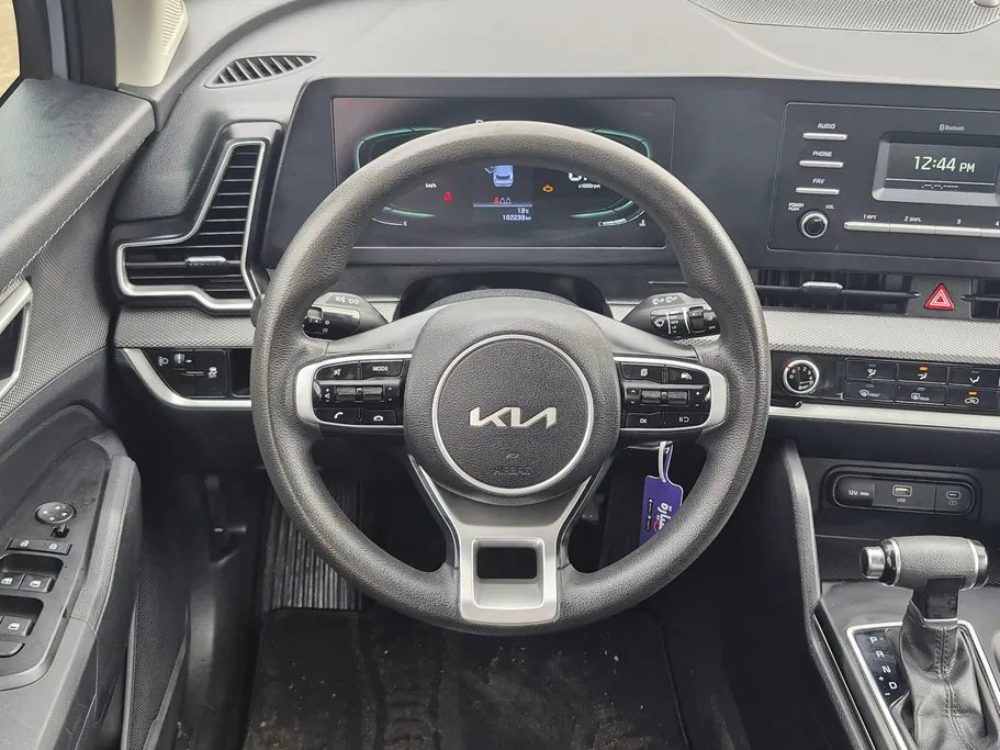 كيا سبورتاج LX 2023 