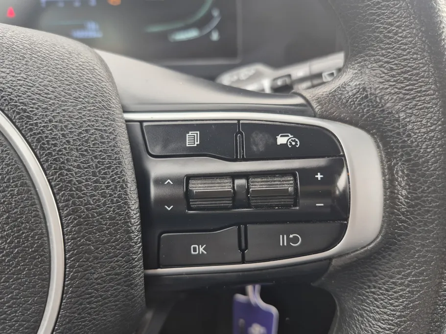 كيا سبورتاج LX 2023 