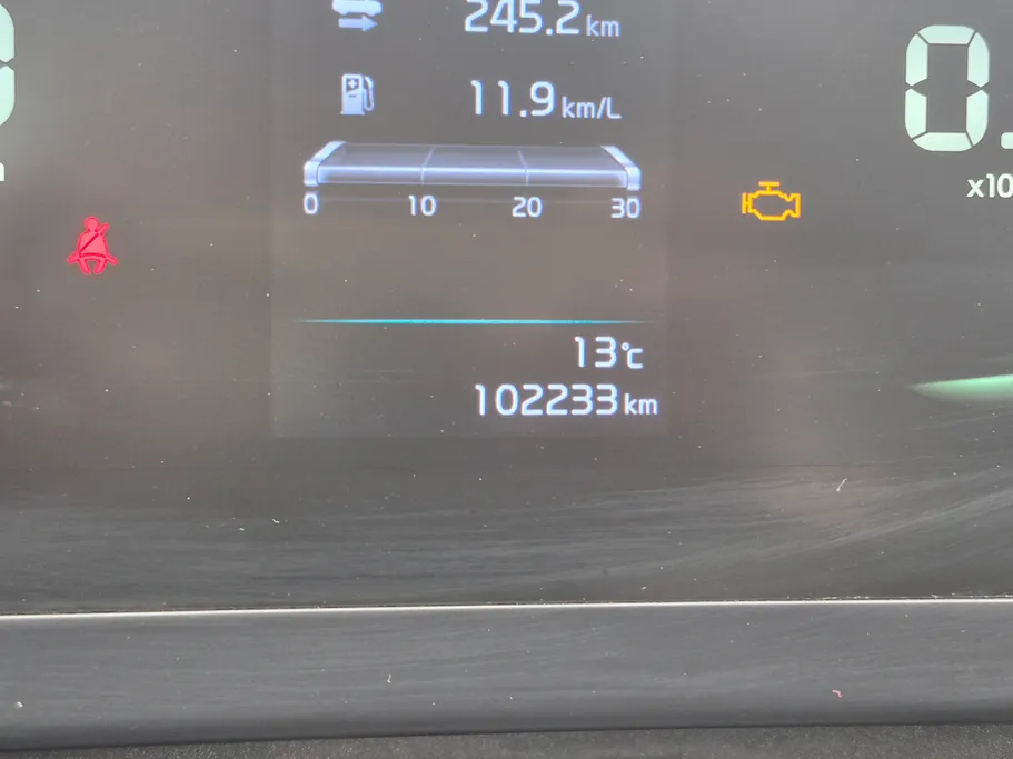 كيا سبورتاج LX 2023 